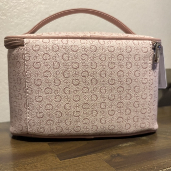 GUESS - Junction Travel Bag NEW! - Picture 7 of 17